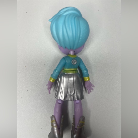 Lot Of 6 Moose Toys Capsule Chix Dolls EUC - Picture 11 of 13